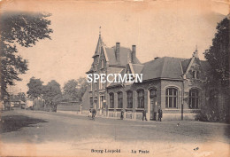 La Poste - Leopoldsburg - Leopoldsburg
