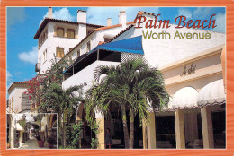 Palm Beach - Worth Avenue - Palm Beach