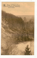 AMAY - Abbaye De Flône - Dans La Montagne. - Amay