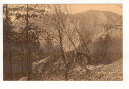 AMAY - Abbaye De Flône - Dans La Montagne. - Amay