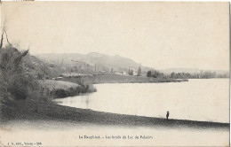 PALADRU - Les Bords Du Lac - Paladru