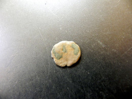 Rome Ancient Coin - To Be Identified - Autres & Non Classés