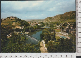 Bad Münster Am Stein - Ebernburg- Nicht Gelaufen ( AK 3979 )günstige Versandkosten - Bad Muenster A. Stein - Ebernburg