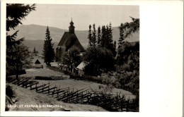 45868 - Steiermark - Hirschegg , Edelschrott , St. Hemma  - Gelaufen 1939 - Voitsberg