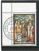 VATICAN CITY/VATICANO - 2007  1.40 €  VOYAGES  FINE USED - Used Stamps