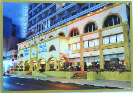 Carte Postale : DUBAI : Riviera Hotel, Vue Extérieure - Dubai
