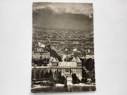 TORINO - 1942 - Panorama - Panoramic Views