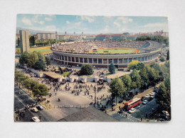 TORINO - Stadio Comunale - Stadi & Strutture Sportive