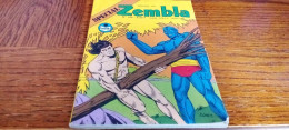 ZEMBLA N°106 - Zembla