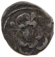GREAT BRITAIN HALFPENNY  CHARLES I. (1625-1649) #t008 0357 - B. 1/2 Penny