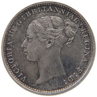 GREAT BRITAIN THREEPENCE 1886 Victoria 1837-1901 #t118 1219 - F. 3 Pence