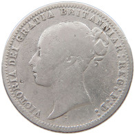 GREAT BRITAIN SIXPENCE 1877 Victoria 1837-1901 #s049 0521 - H. 6 Pence