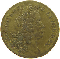 GREAT BRITAIN TOKEN  GEORGE III. 1760-1820 #c045 0133 - Sonstige & Ohne Zuordnung