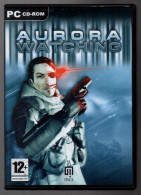 PC   Aurora Watching - Jeux PC