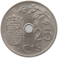 SPAIN 25 CENTIMOS 1937 Alfonso XIII. (1886–1941) #s014 0207 - 25 Centiemos