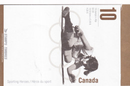 Canada Nº C1470 Usado - Carnets Complets