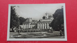 Schloss Pillnitz - Pillnitz