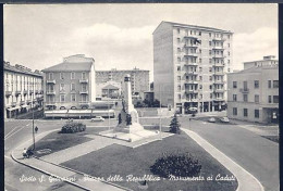 LM352 SESTO S. GIOVANNI -PIAZZA DELLA REPUBBLICA - Sesto San Giovanni