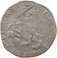 SPANISH NETHERLANDS ESCALIN 1624 FELIPE IV. 1621-1665 #t063 0147 - 1556-1713 Spanische Niederlande