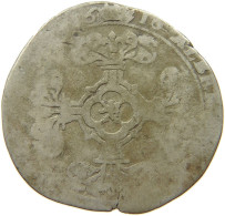 SPANISH NETHERLANDS STUIVER  Albert & Isabella (1598-1621) #s053 0253 - 1556-1713 Spanische Niederlande