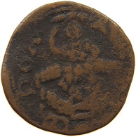 SPANISH NETHERLANDS OORD 15.. FELIPE II. 1556-1598 #s050 0321 - 1556-1713 Pays-Bas Espagols