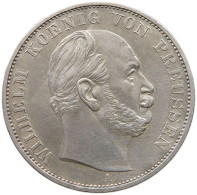 PREUSSEN TALER 1871 Wilhelm I. (1816-1864) #t142 0533 - Taler & Doppeltaler