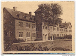 _Np661: Monastère N.D.Béthanie, Lophem-Lez-Bruges Côté Est - Oostkant Met Griffe: LOPPRM Op De Zegel + BRUGGE -7-7-47 > - Zedelgem