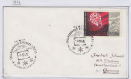 Russia  Festival Of The North Ca Murmansk 30.4.1974 (FN155A) - Evenementen & Herdenkingen