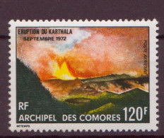 Comores N° 54**Poste Aérienne  Neuf Sans Charnière - Poste Aérienne