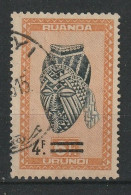 Ruanda-Urundi Y/T 174 (0) - Used Stamps