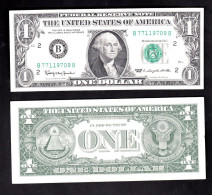 USA 1 DOLLARO 1963  PIK 443A QSPL - Valuta Nazionale
