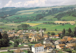 38 - Virieu Sur Bourbre - Vue Générale Aérienne - Virieu