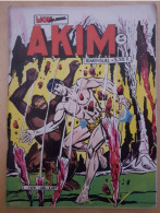 Akim N° 606 - Mon Journal - Juin 1984 - BE - Akim