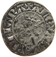 SCOTLAND PENNY 1280-1286 ALEXANDER III. 1280-1286 PENNY HAMMERED #t002 0279 - Scottish