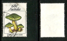 AUSTRALIA   Scott # 809 USED (CONDITION AS PER SCAN) (Stamp Scan # 1001-8) - Used Stamps