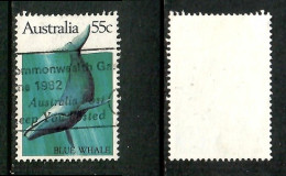 AUSTRALIA   Scott # 823 USED (CONDITION AS PER SCAN) (Stamp Scan # 1001-10) - Usati