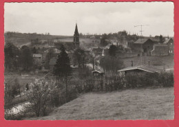 Ham-sur-Heure - Panorama ... Du Village - 1966 ( Voir Verso ) - Ham-sur-Heure-Nalinnes