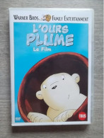 L'OURS PLUME ( Warner Bros ) DVD - Animatie