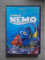 NEMO (Disney) DVD - Animation