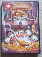 LA BANDE A PICSOU ( Disney )  DVD - Cartoons