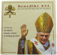 SOMALIA SET 2006 BENEDICT XVI. #bs14 0053 - Somalia