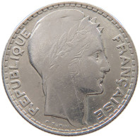 FRANCE 10 FRANCS 1930  #c081 0697 - 10 Francs