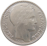 FRANCE 10 FRANCS 1930  #a082 0225 - 10 Francs