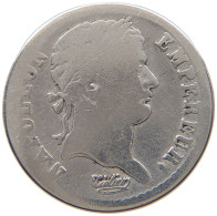 FRANCE 1/2 FRANC 1808 A Napoleon I. (1804-1814, 1815) #a002 0159 - 1/2 Franc