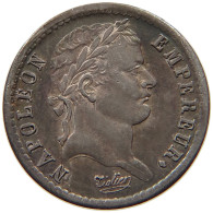 FRANCE 1/2 DEMI FRANC 1813 A Napoleon I. (1804-1814, 1815) #t058 0257 - 1/2 Franc