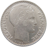 FRANCE 10 FRANCS 1938  #a090 0675 - 10 Francs