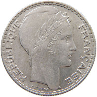 FRANCE 10 FRANCS 1938  #c048 0223 - 10 Francs