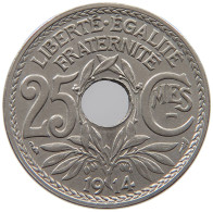 FRANCE 25 CENTIMES 1914  #a045 1099 - Sonstige & Ohne Zuordnung