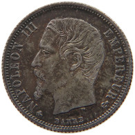 FRANCE 50 CENTIMES 1862 A Napoleon III. (1852-1870) #t118 1187 - 50 Centimes