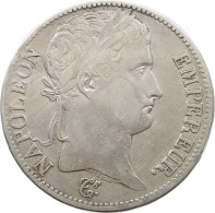 FRANCE 5 FRANCS 1812 A Napoleon I. (1804-1814, 1815) #t120 0061 - 5 Francs